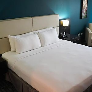 Habitación Deluxe con Cama King